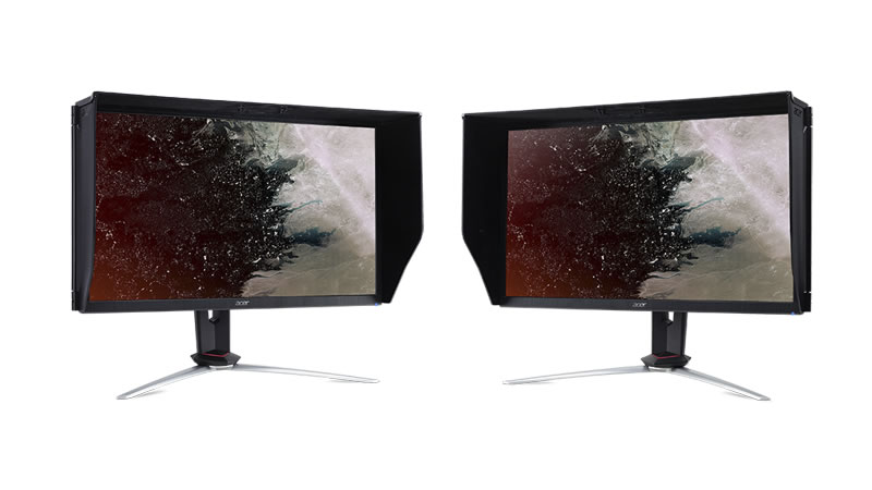 27 acer nitro xv3 xv273k - Acer-monitor-XV-series-XV273K-
