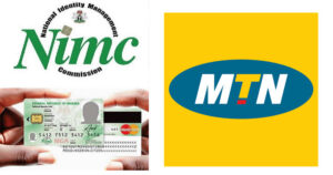 How to Link NIN to MTN