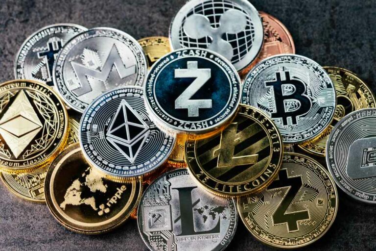 5 Reasons Why Cryptocurrency is the Future of Money