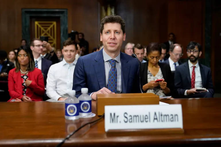 CEO of ChatGPT Emphasizes the Necessity of AI Regulation During US Legislative Hearing