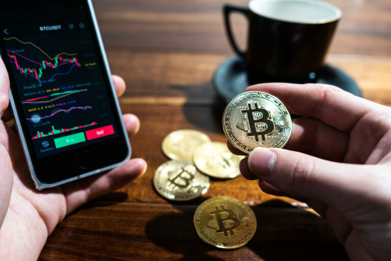 Cryptocurrency Trading: How to Get Started and Make a Profit