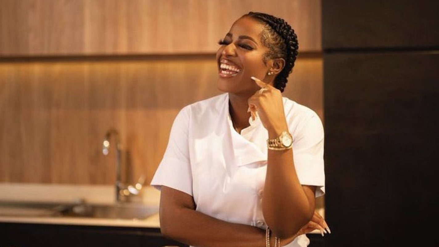 Hilda Baci, a Nigerian Chef, Smashes Guiness World Record with 100-Hour Cooking Marathon