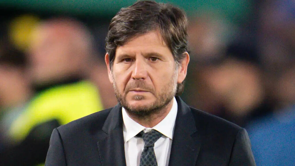 Mateu Alemany Stays Put! Barcelona's Director of Football Rejects Aston Villa in Surprise Reversal after Trip to Birmingham