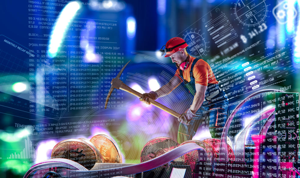 Understanding the Economics of Cryptocurrency Mining- Challenges and Opportunities