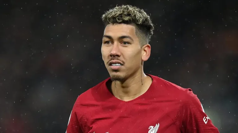 Jurgen Klopp Provides Injury Update on Roberto Firmino as Brazilian Forward Bids Emotional Farewell to Anfield as a Free Agent – Will He Return to Liverpool?