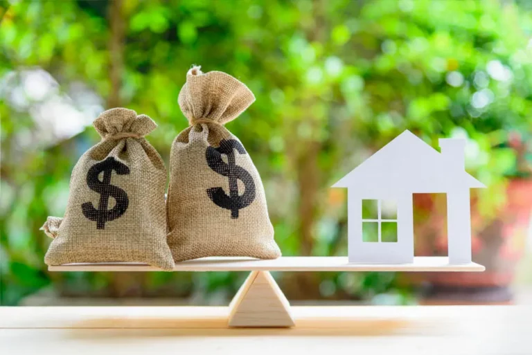 What Is a Home Equity Loan?