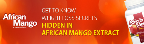 African Mango