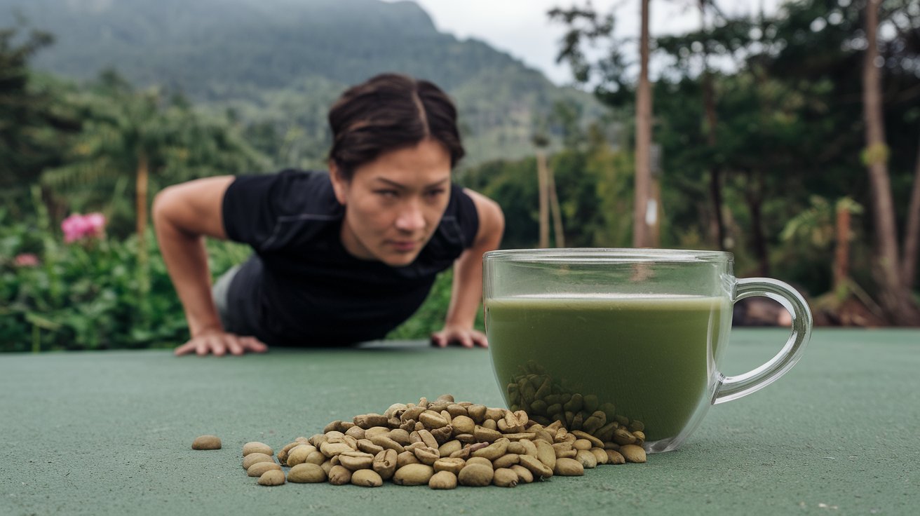 Exploring Green Coffee for Natural Weight Loss Benefits, Science, and Tips