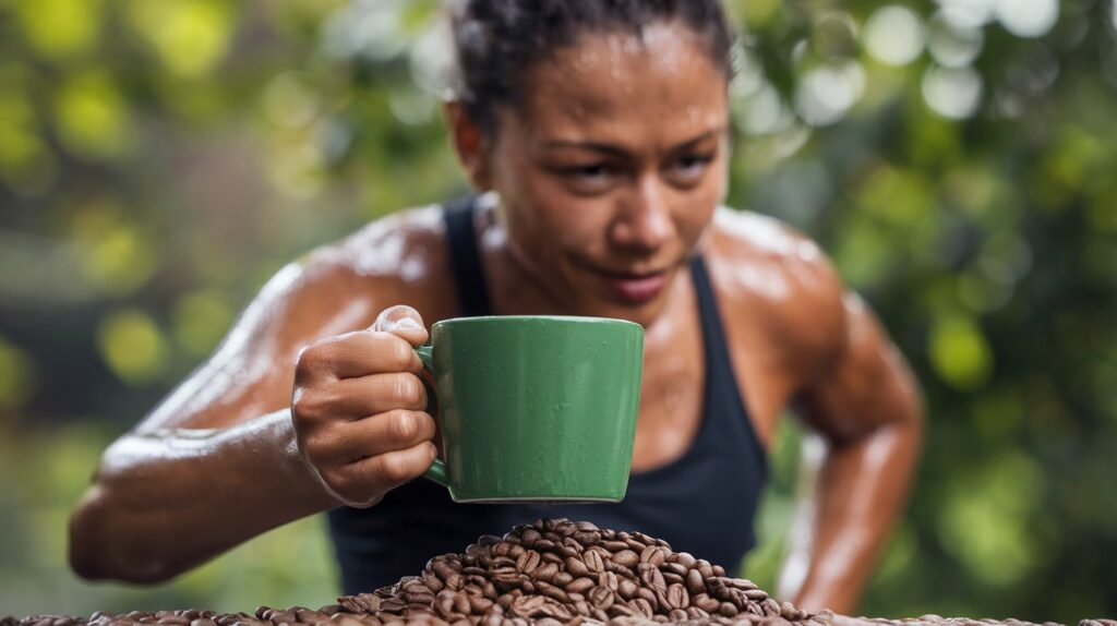 Incorporating Green Coffee into Your Weight Loss Plan - Green Coffee for Natural Weight Loss