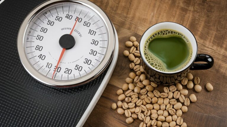 The Best Green Coffee Supplement for Weight Loss Why Green Coffee 5K Stands Out