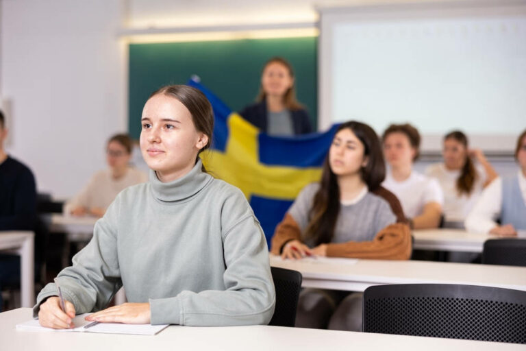 KTH Scholarships 2025: Fully-Funded Masters Programs in Sweden