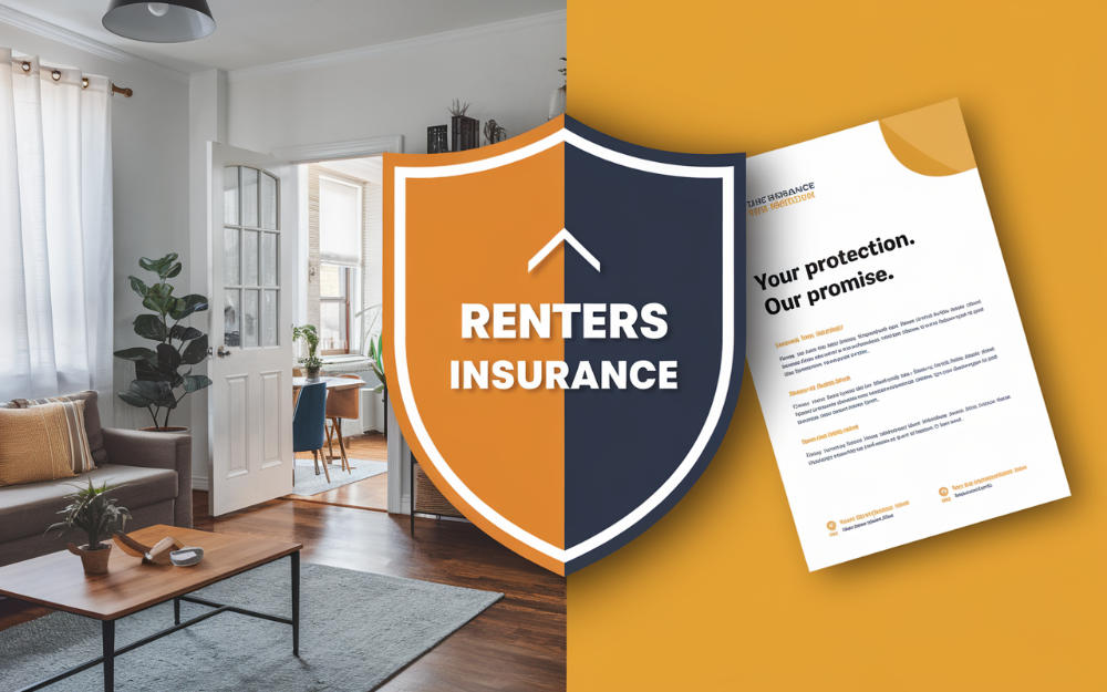 Renters Insurance Guide - What Does Renters Insurance Cover?