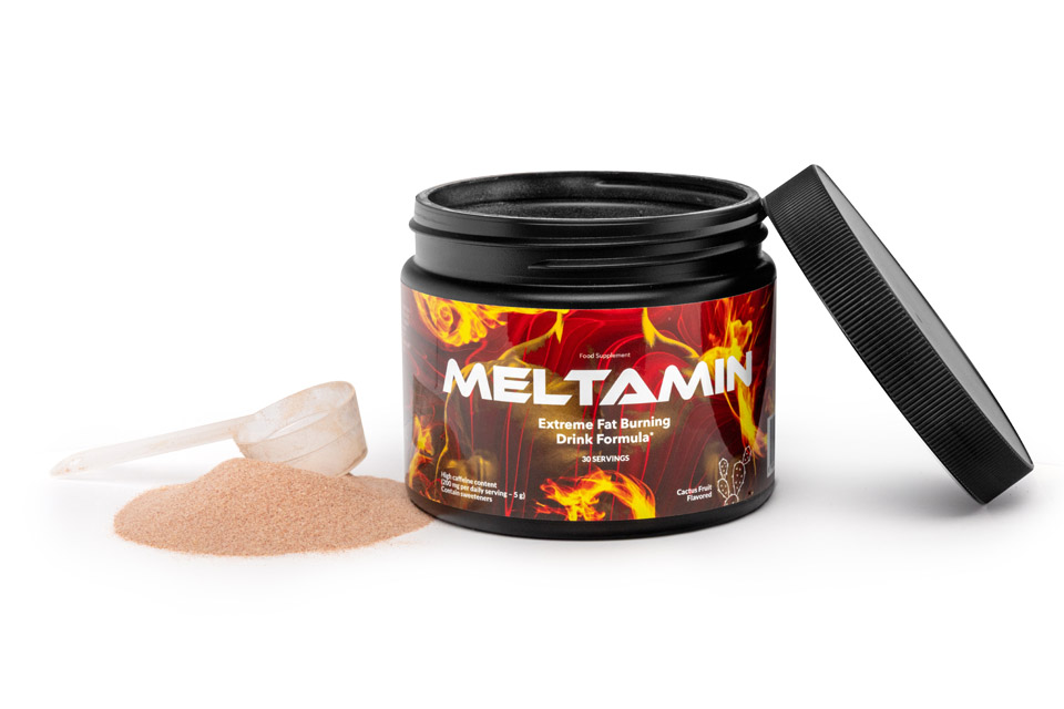 4. Meltamin