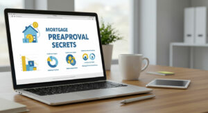 Mortgage Preapproval Secrets