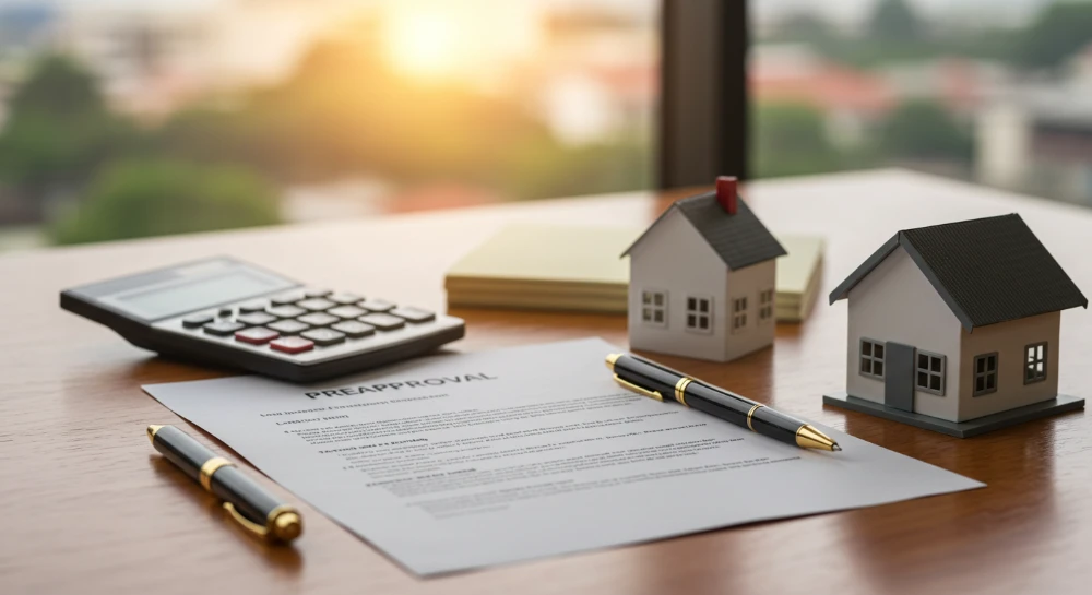 What Is Mortgage Preapproval and Why Does It Matter?