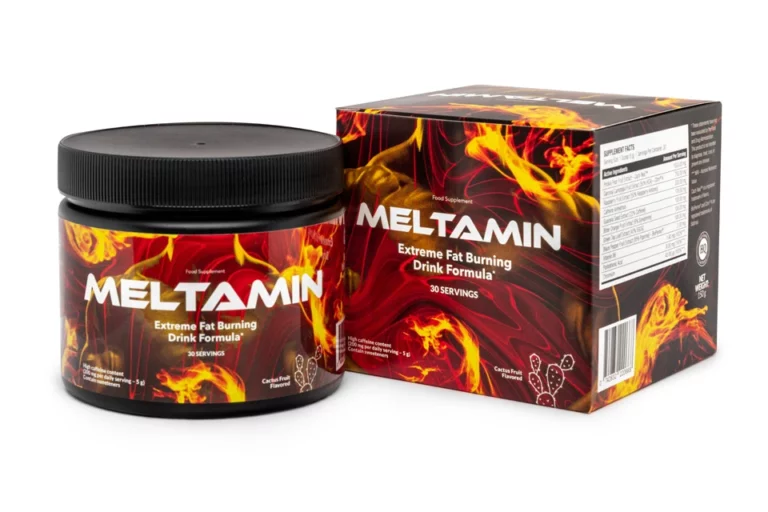 meltamin review