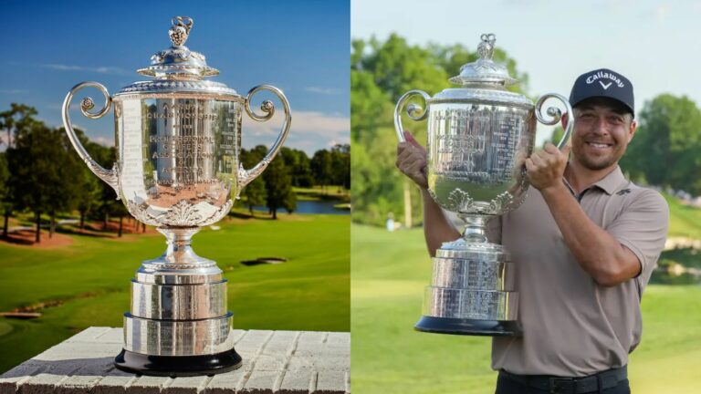 2025 PGA Championship: Everything You Need to Know About Golf’s Second Major Tournament