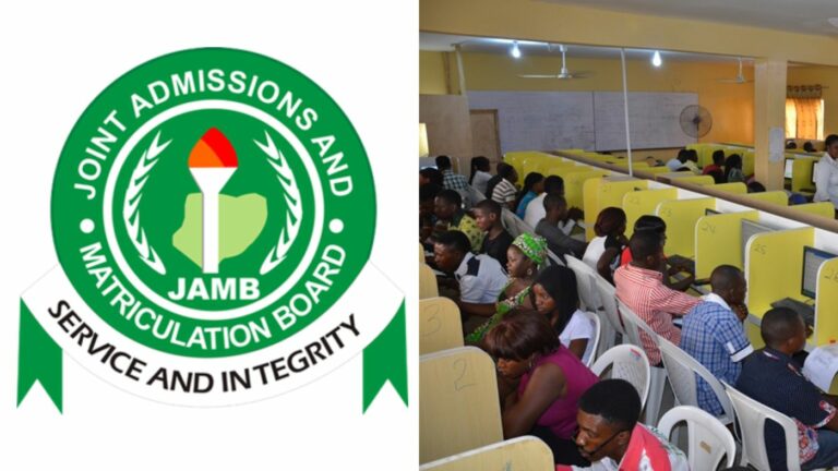 How to Check Your 2025 JAMB UTME Result: Step-by-Step Guide & Official Statistics